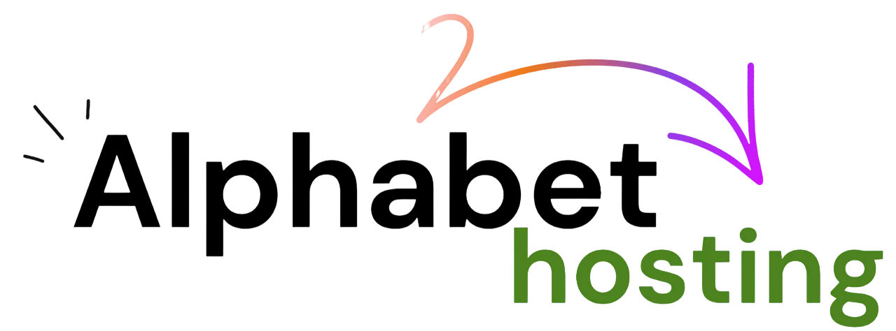 Alphabet Hosting