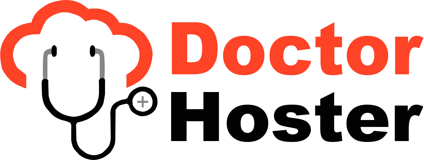 DoctorHoster