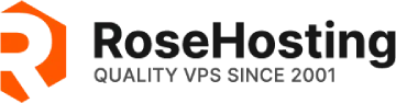 Rosehosting